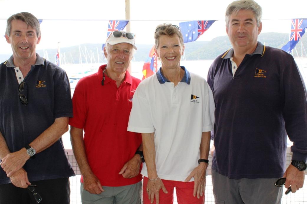 Pittwater Online News